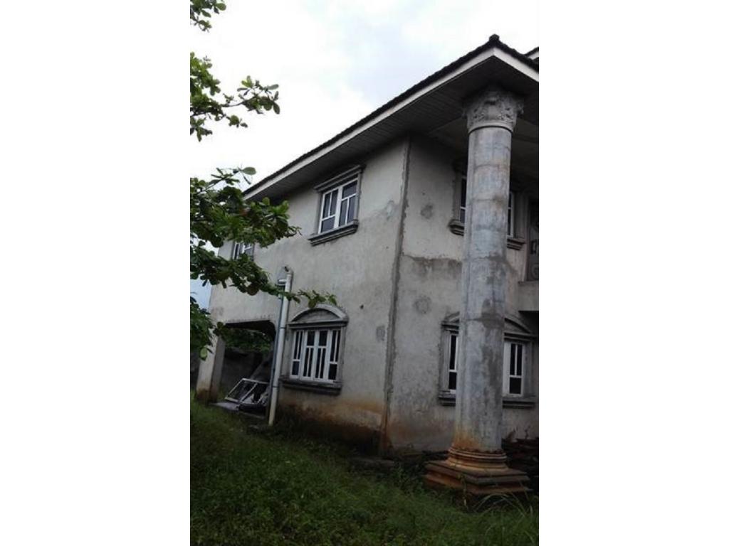 2 STOREY BUILDING - Image 3