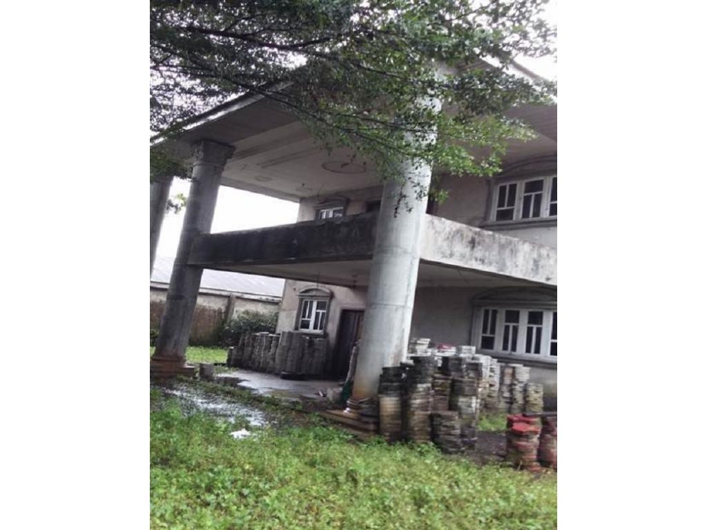 2 STOREY BUILDING - Image 2