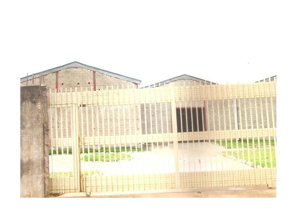 FACTORY AND OFFICE BLOCK - Image 2