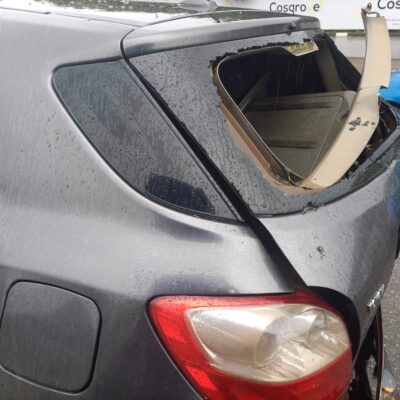 TOYOTA MATRIX (RBC236SF)