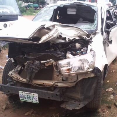 TOYOTA HILUX (LSD641YA)