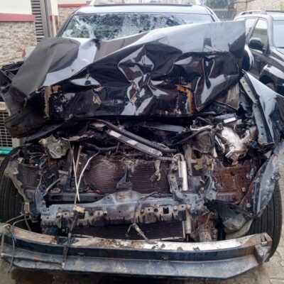 TOYOTA PRADO (KSF300HS)